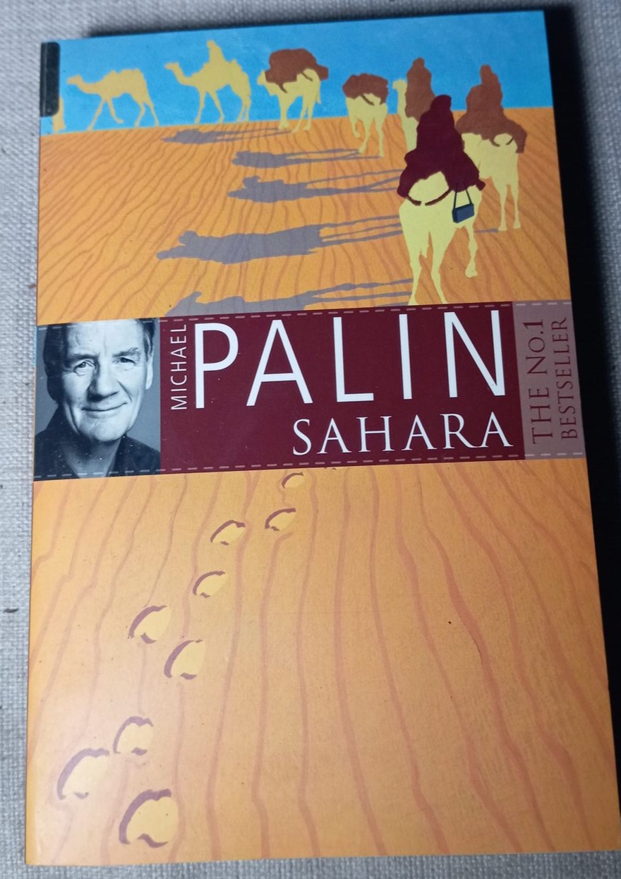 Sahara