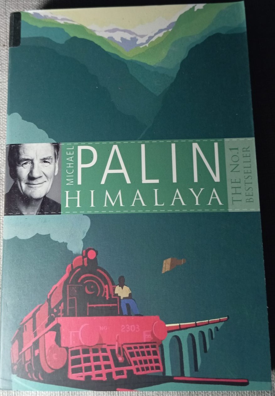 Himalaya