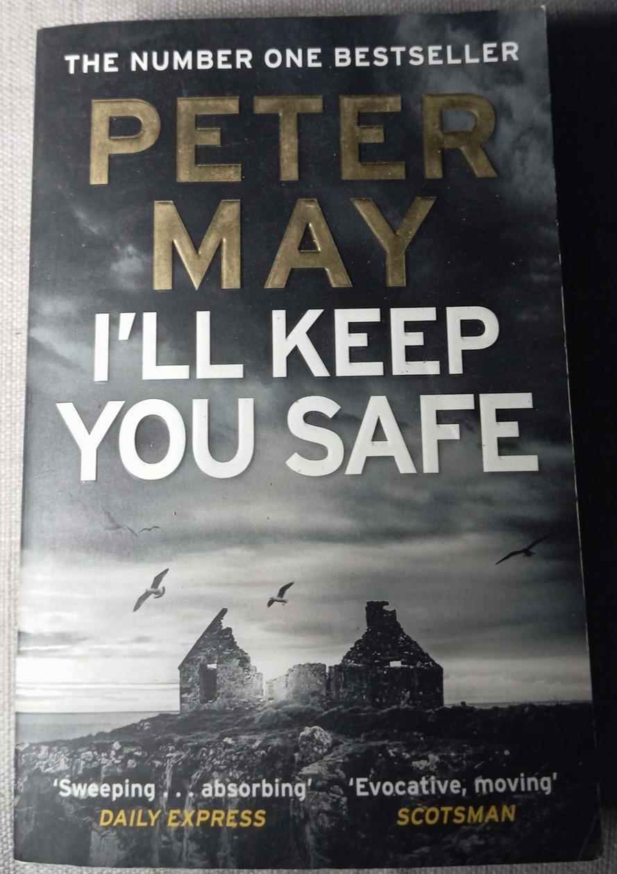 I'll Keep You Safe