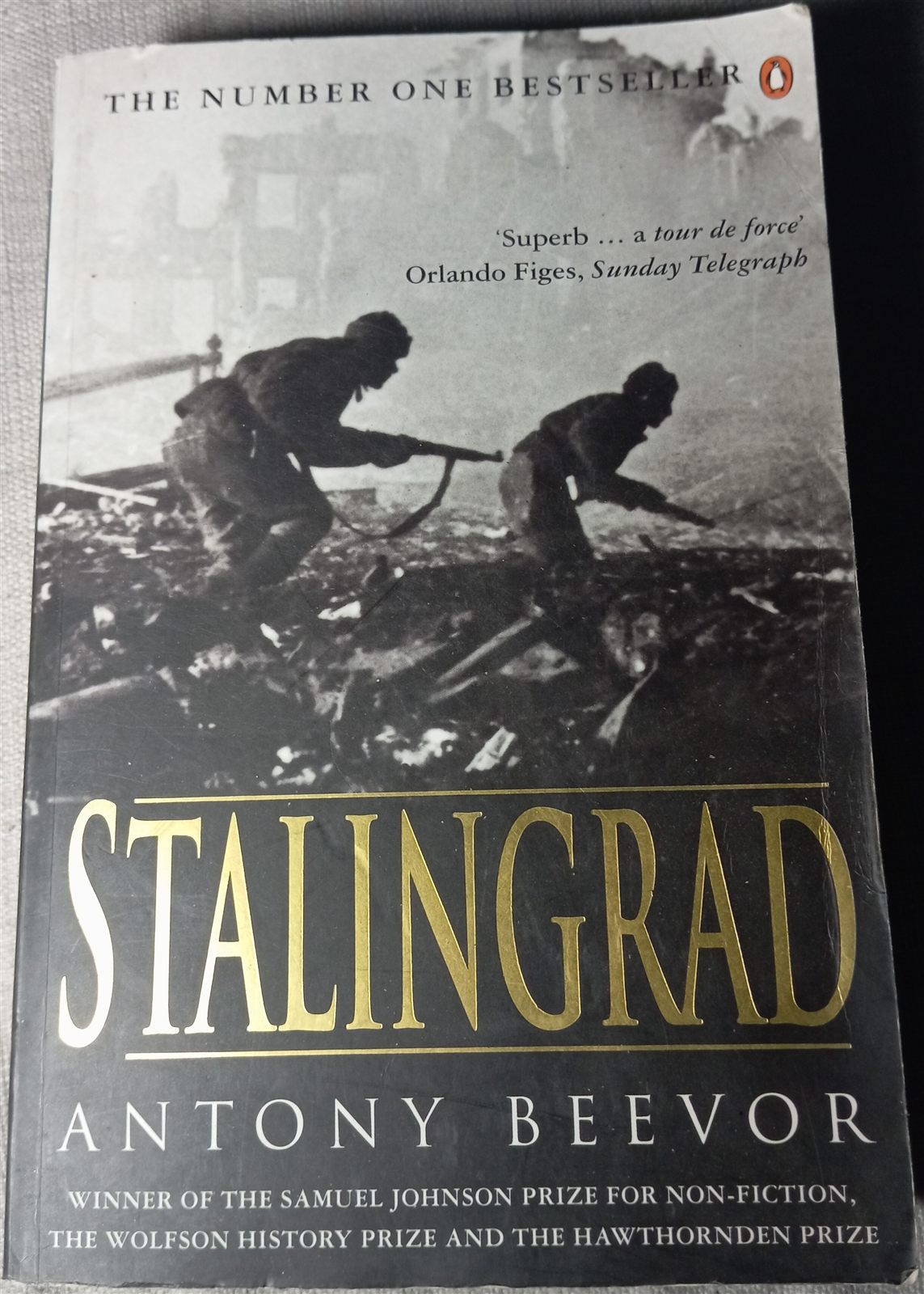 Stalingrad