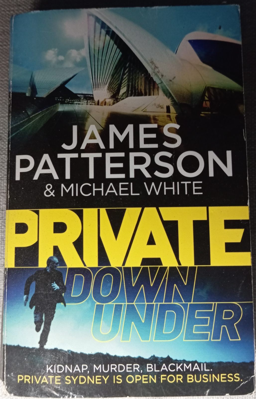 Private Down Under