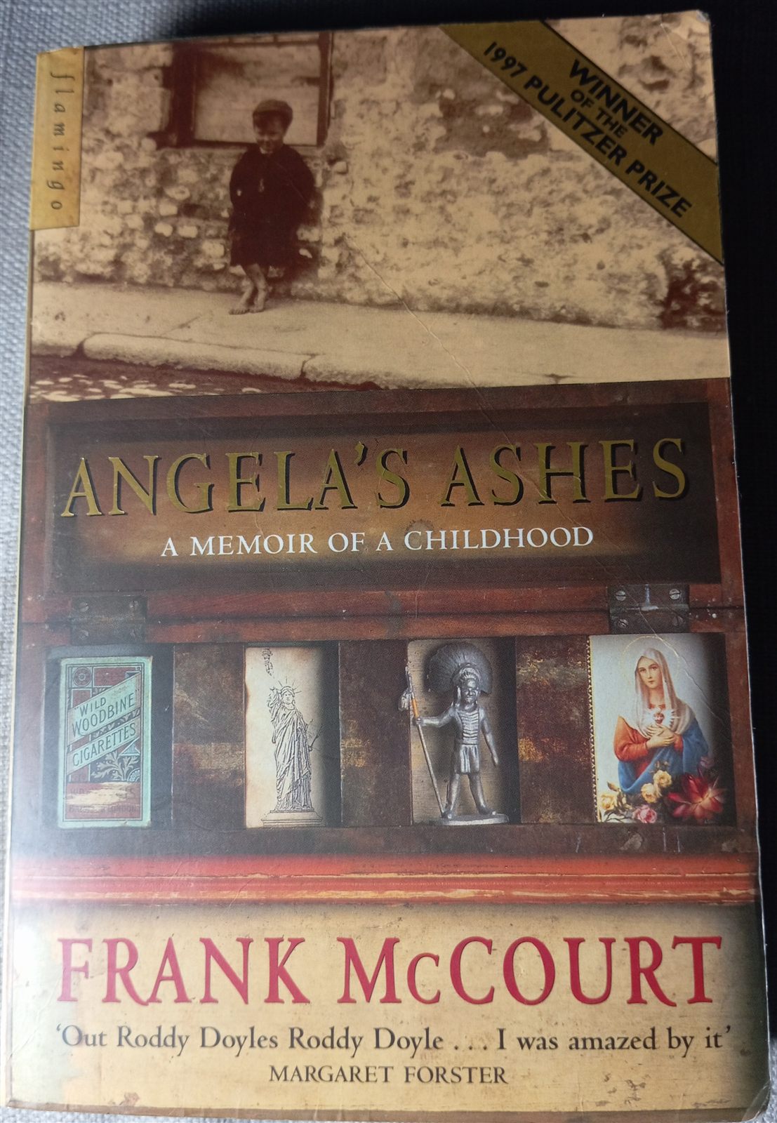 Angela's Ashes