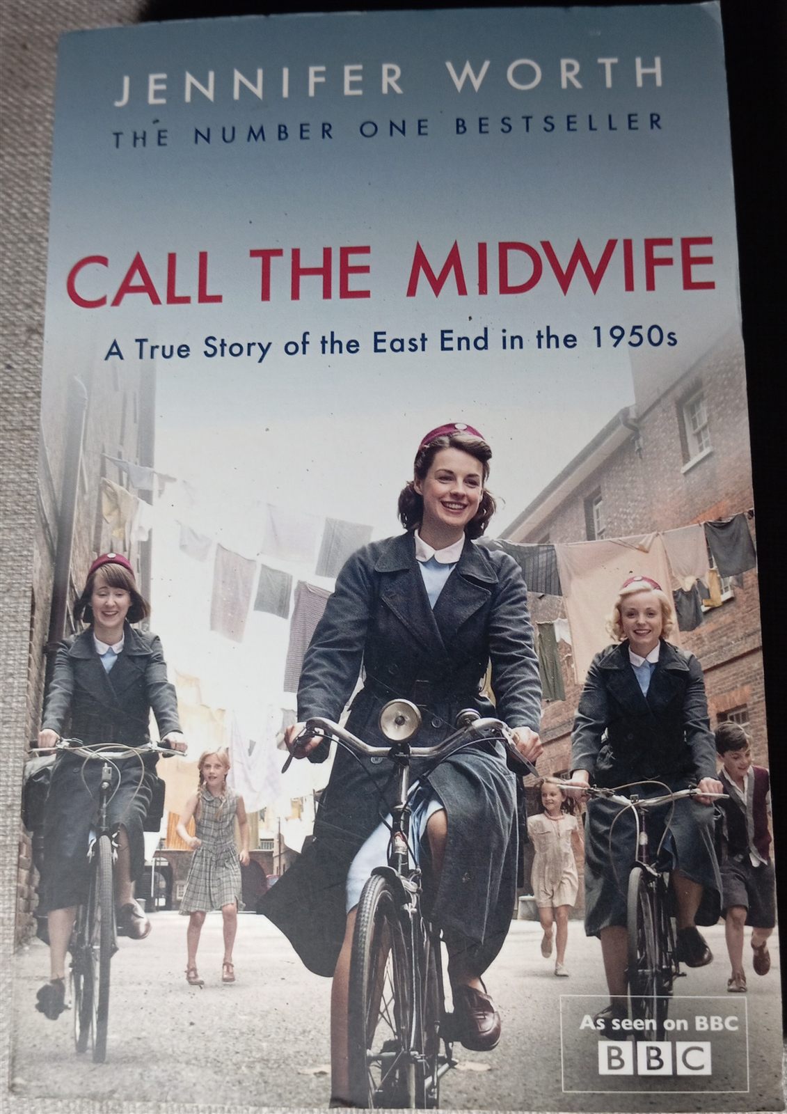 Call the Midwife
