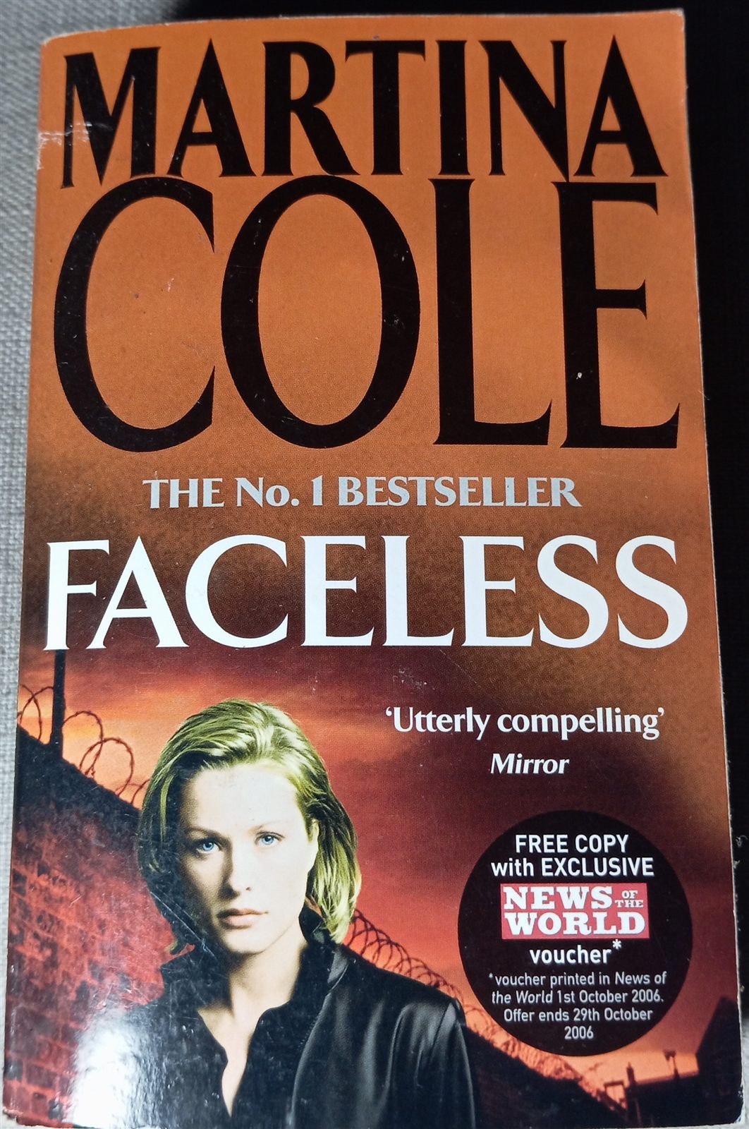 Faceless