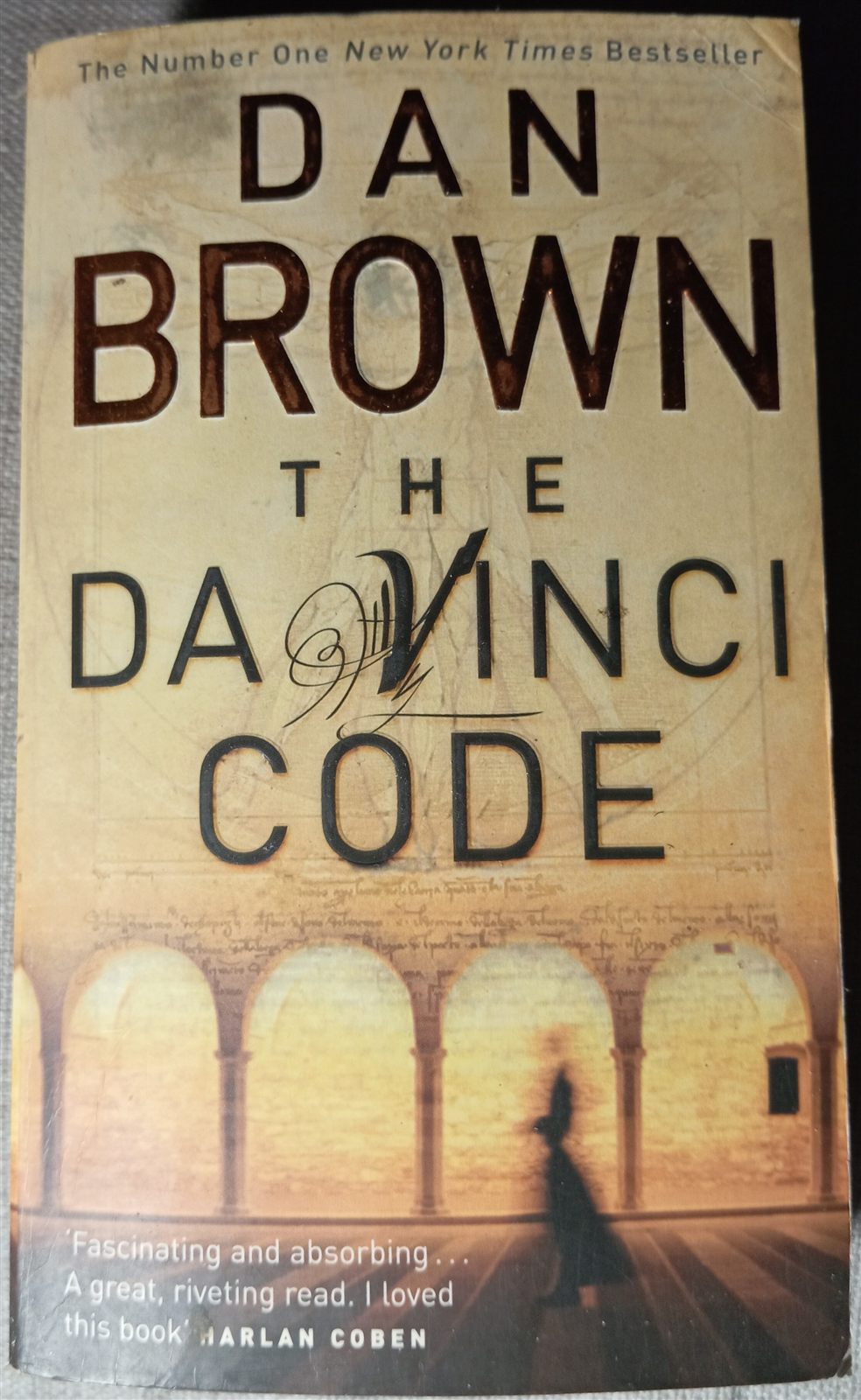 The Da Vinci Code
