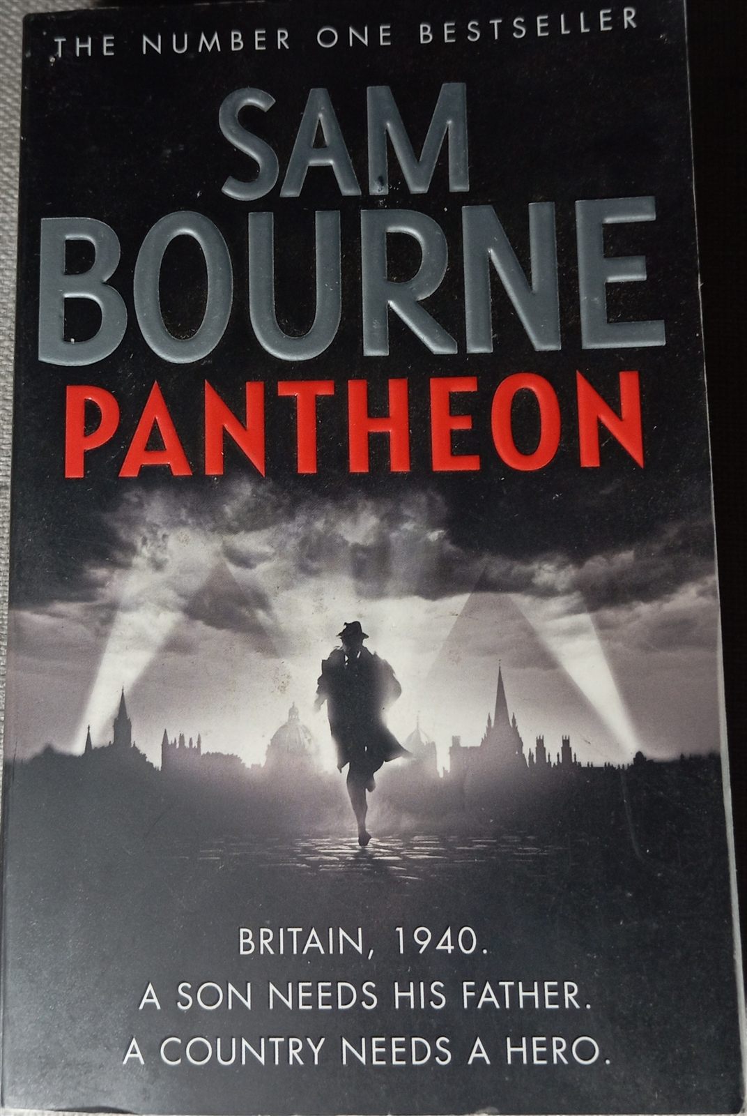 Pantheon