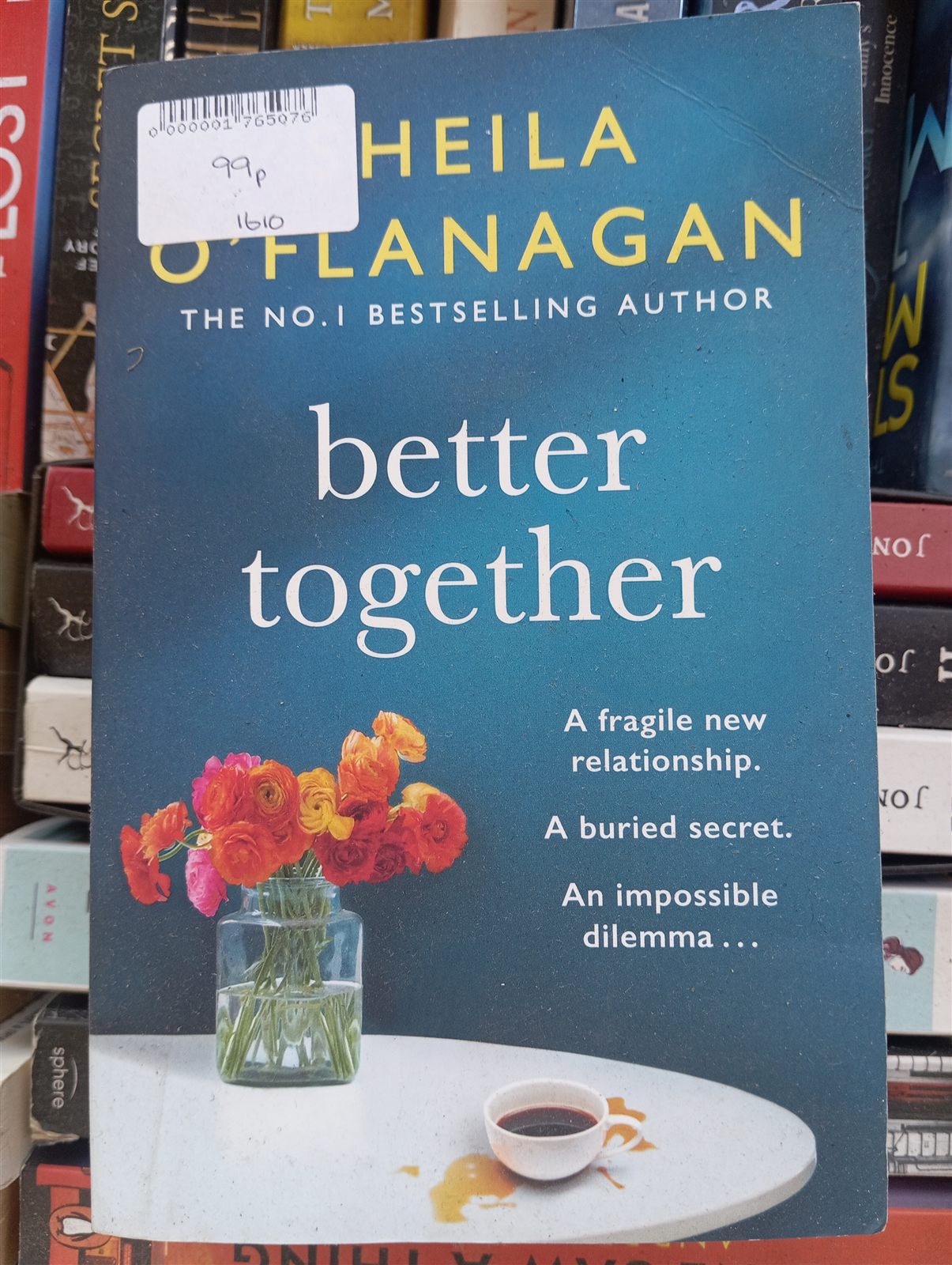 Better Together